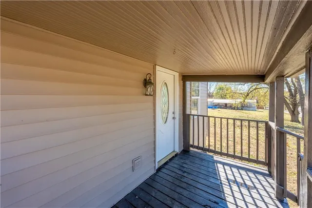 $135,000 | 306 Olive Street, Otterville, MO 65348