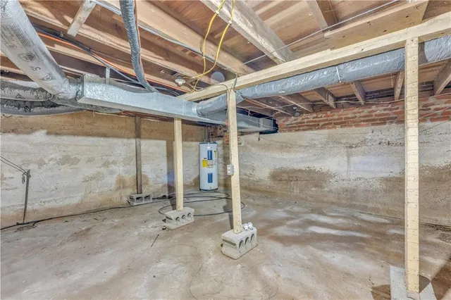 $135,000 | 306 Olive Street, Otterville, MO 65348