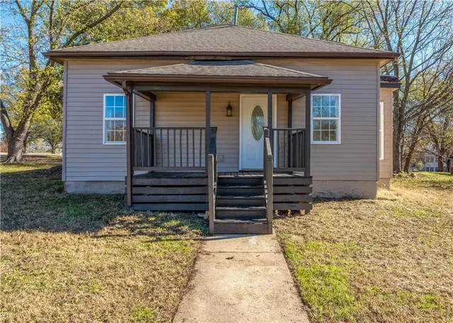 $135,000 | 306 Olive Street, Otterville, MO 65348