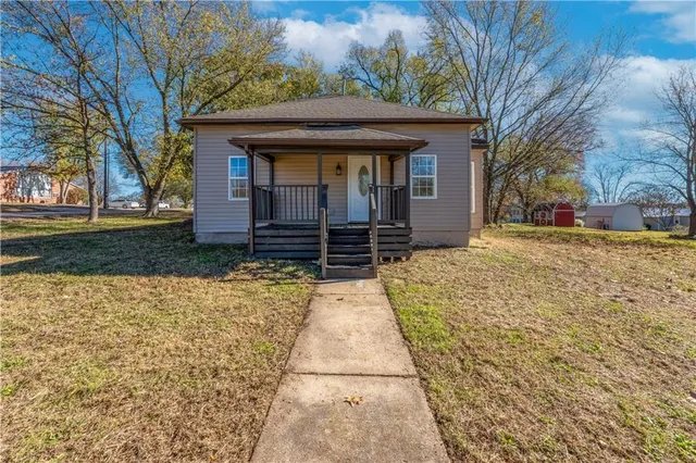 $135,000 | 306 Olive Street, Otterville, MO 65348