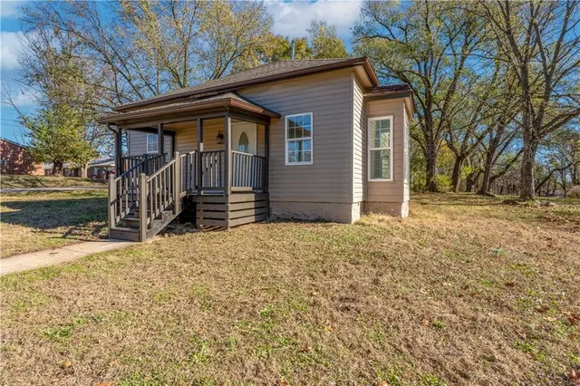 $135,000 | 306 Olive Street, Otterville, MO 65348