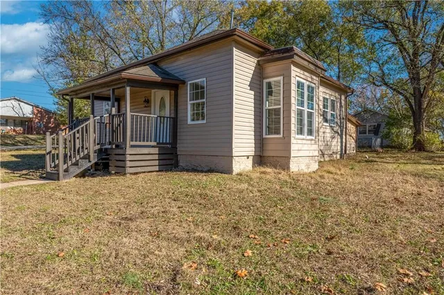 $135,000 | 306 Olive Street, Otterville, MO 65348