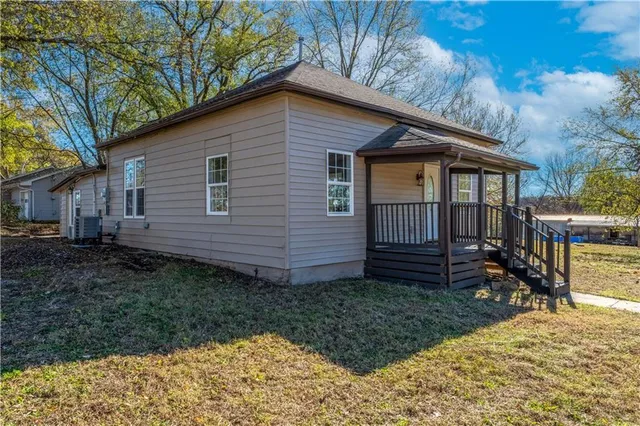 $135,000 | 306 Olive Street, Otterville, MO 65348