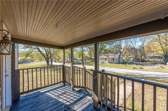 $135,000 | 306 Olive Street, Otterville, MO 65348