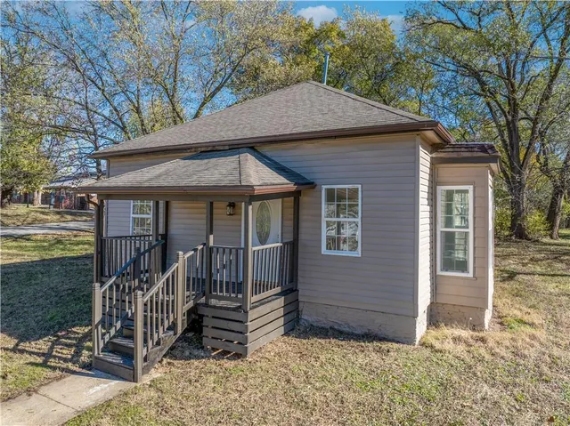 $135,000 | 306 Olive Street, Otterville, MO 65348