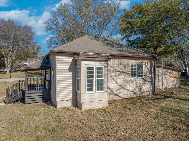 $135,000 | 306 Olive Street, Otterville, MO 65348