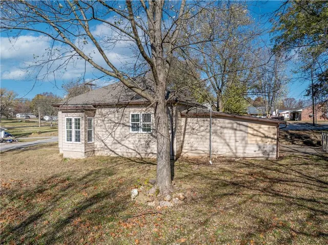 $135,000 | 306 Olive Street, Otterville, MO 65348