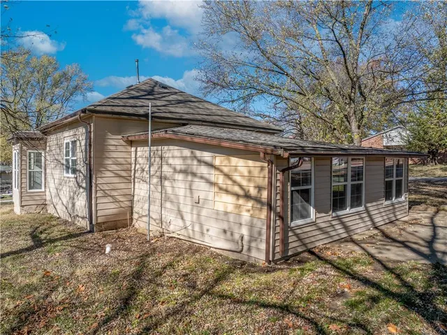 $135,000 | 306 Olive Street, Otterville, MO 65348