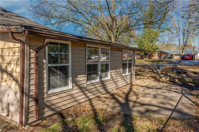 $135,000 | 306 Olive Street, Otterville, MO 65348