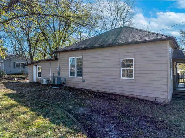 $135,000 | 306 Olive Street, Otterville, MO 65348