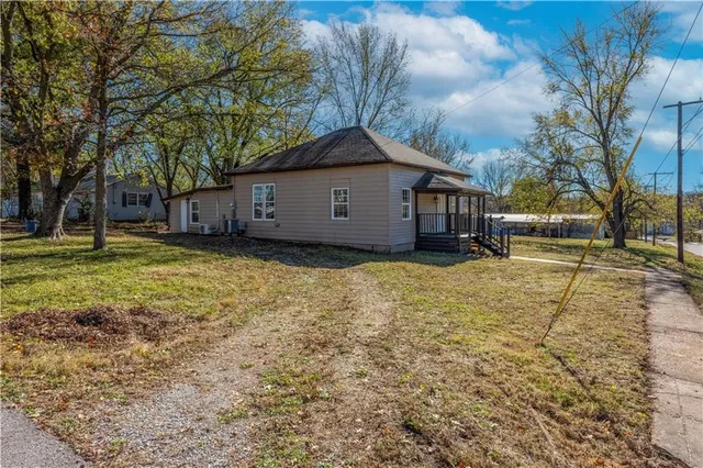 $135,000 | 306 Olive Street, Otterville, MO 65348