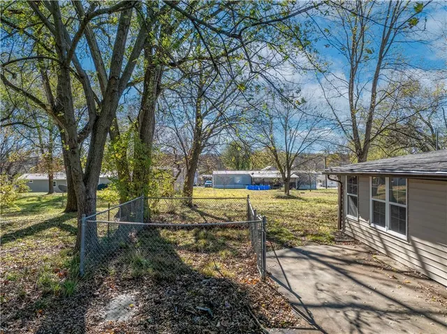 $135,000 | 306 Olive Street, Otterville, MO 65348