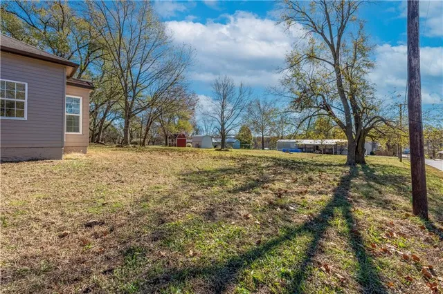 $135,000 | 306 Olive Street, Otterville, MO 65348