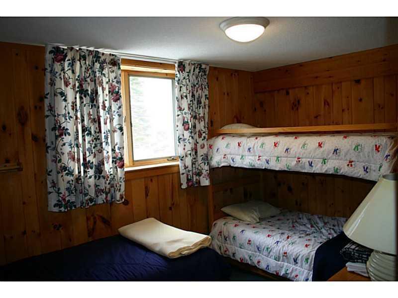 604 Webber Street, Unit 604 Kingfield, ME 04947 - Photo 6 of 14 Bedroom.