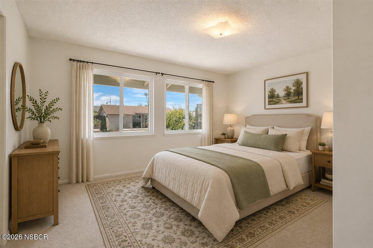 3468 Via Barba Lompoc, CA 93436 - Photo 28 of 55 21 b vitrually staged master Bedroom