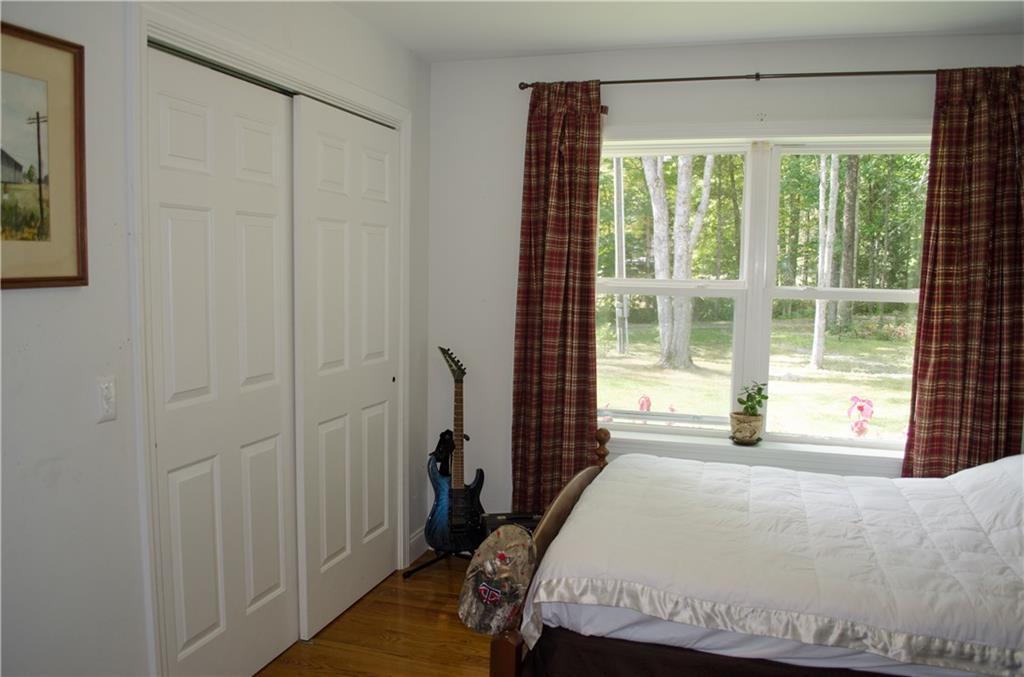 181 Bagaduce Road Holden, ME 04429 - Photo 16 of 31 Bedroom 2