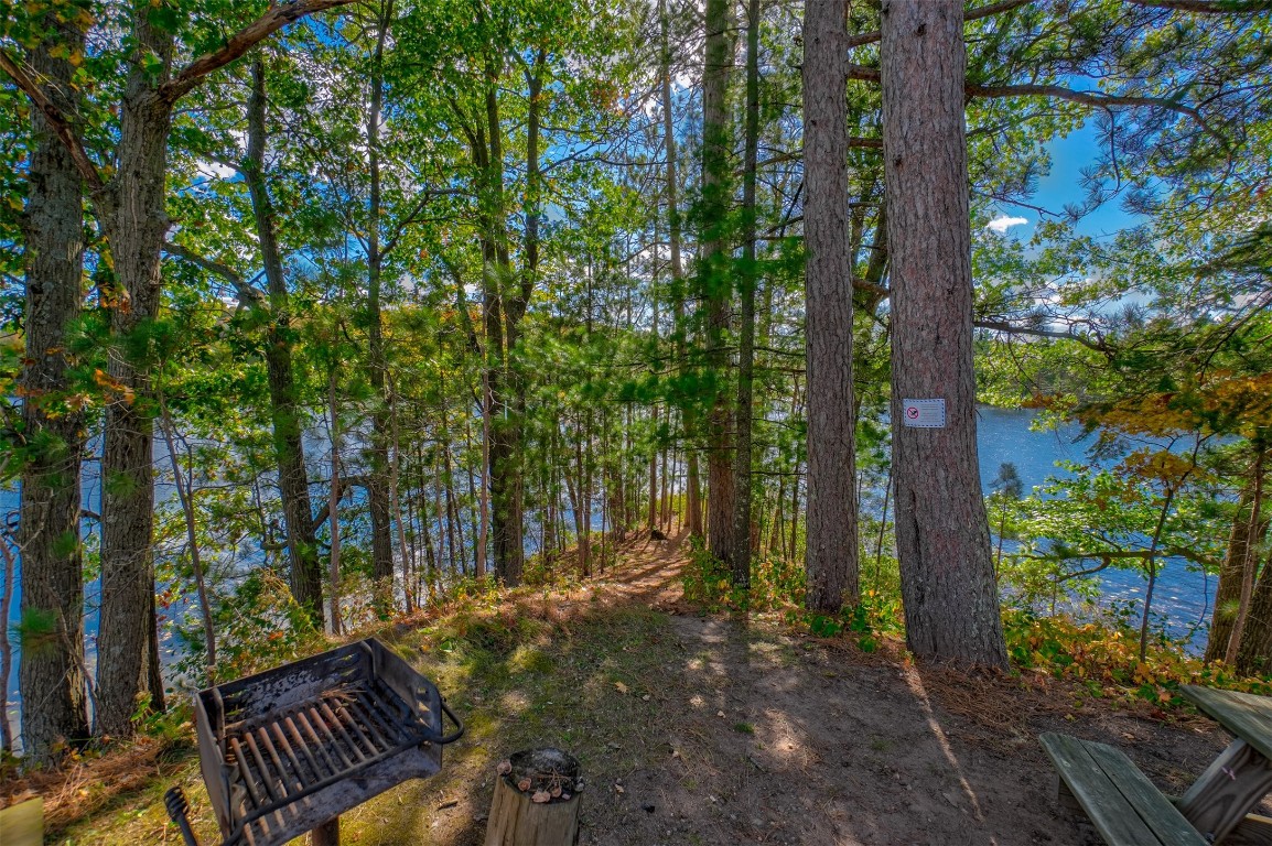 3600 Boxing Cp Trail Stone Lake, WI 54876 - Photo 26 of 59