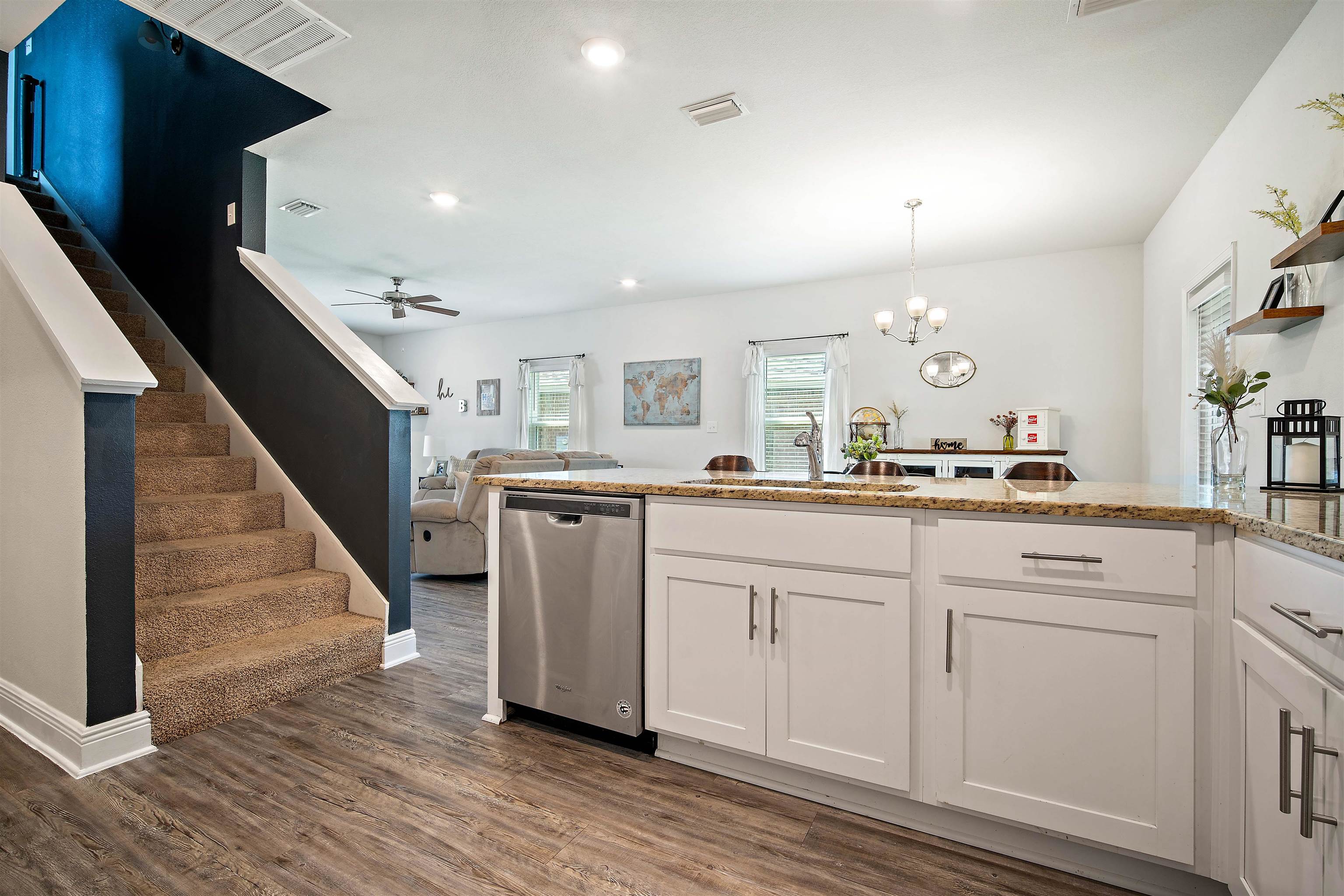 24341 Alydar Loop Daphne, AL 36526 - Photo 12 of 45 Kitchen