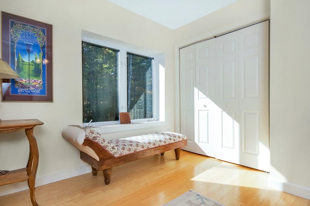 67 Tenny Hill Road Raymond, ME 04071 - Photo 12 of 35 Second floor bedroom 1.