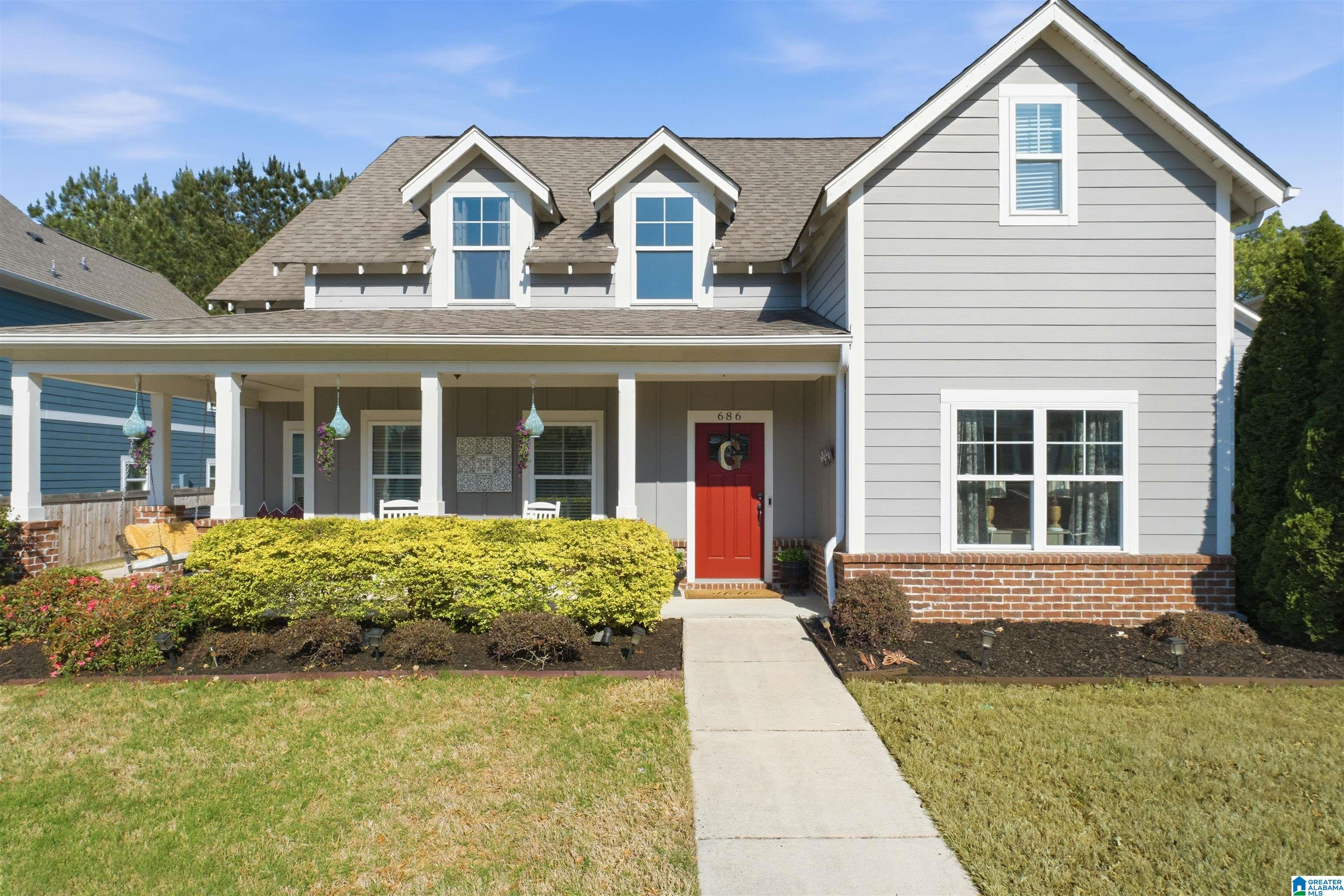 686 Rosebury Road Helena, AL 35080 - Photo 2 of 61