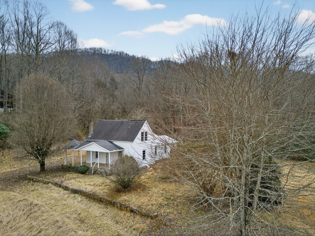 1917 Fairview Road Andrews, NC 28901 - Photo 25 of 29