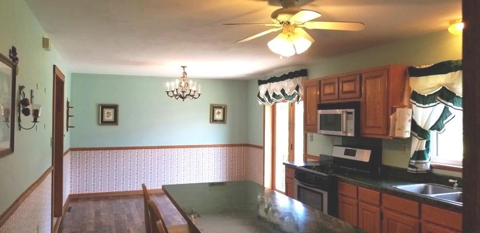 185 Blaker Heights Road Alderson, WV 24910 - Photo 29 of 53 Gallery Image 29