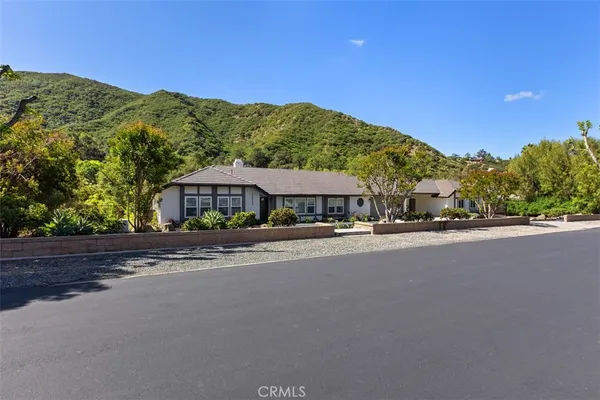 $1,990,000 | 28532 Markuson Road, Silverado, CA 92676