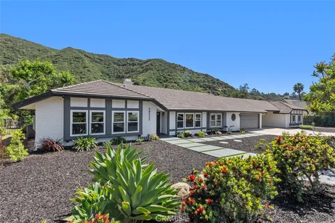 $1,990,000 | 28532 Markuson Road, Silverado, CA 92676