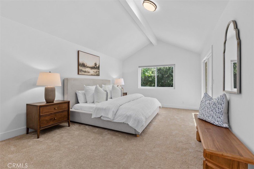 28532 Markuson Road Silverado, CA 92676 - Photo 19 of 47 Primary Bedroom