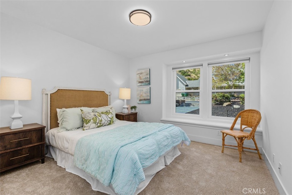 28532 Markuson Road Silverado, CA 92676 - Photo 22 of 47 Secondary Bedroom