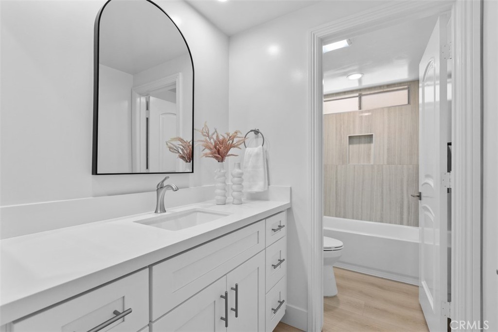 28532 Markuson Road Silverado, CA 92676 - Photo 24 of 47 Secondary Bathroom