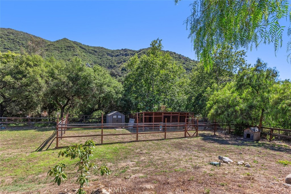 28532 Markuson Road Silverado, CA 92676 - Photo 29 of 47