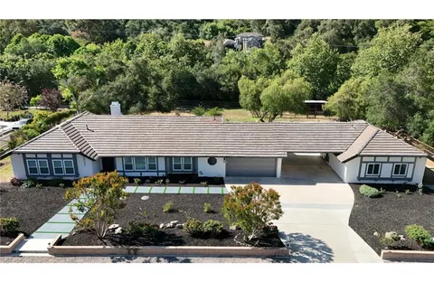$1,990,000 | 28532 Markuson Road, Silverado, CA 92676