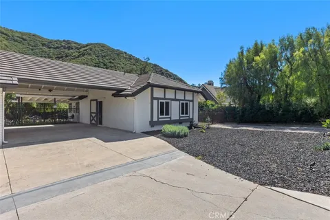 $1,990,000 | 28532 Markuson Road, Silverado, CA 92676
