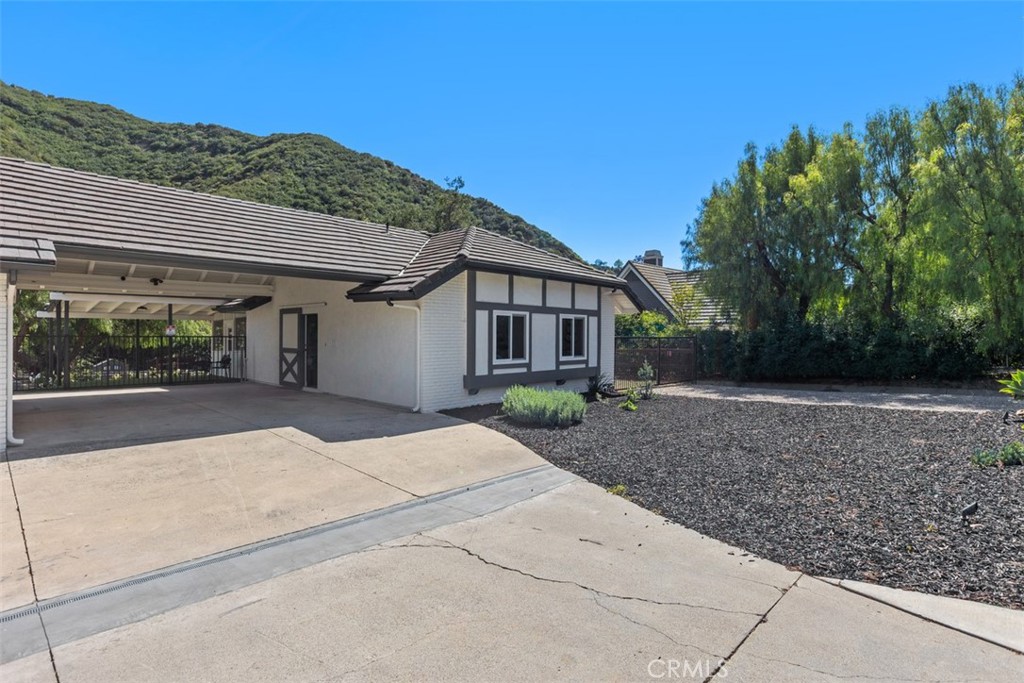 28532 Markuson Road Silverado, CA 92676 - Photo 32 of 47 ADU
