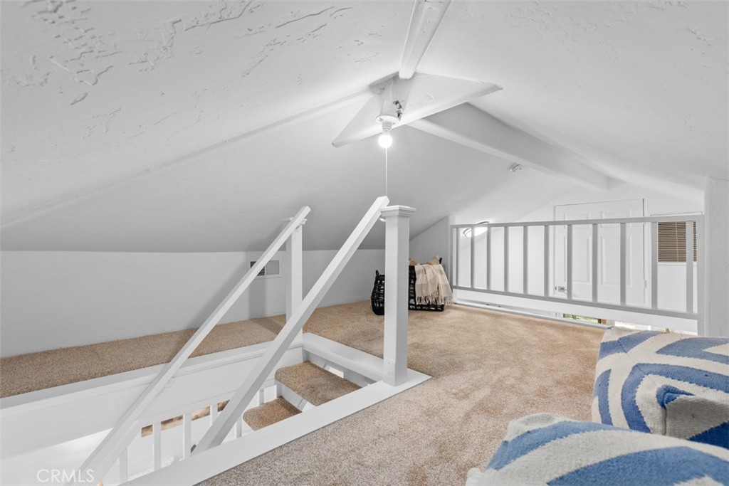 28532 Markuson Road Silverado, CA 92676 - Photo 39 of 47 ADU Loft