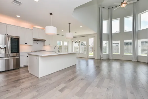 $3,175 | 18251 Winding Willow Oak Way, Cypress, TX 77433