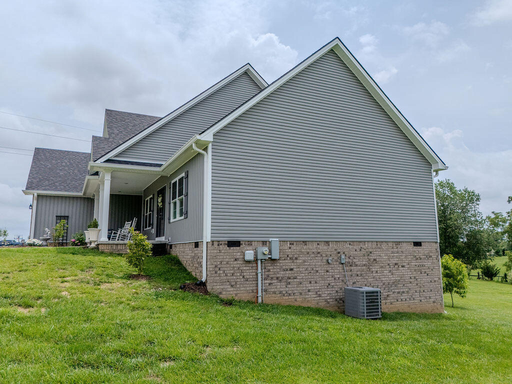 265 Sande Rdg Lane Mount Sterling, KY 40353 - Photo 53 of 57 Sandaridgedrone-20