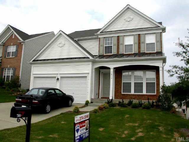 Rare Basement Home!