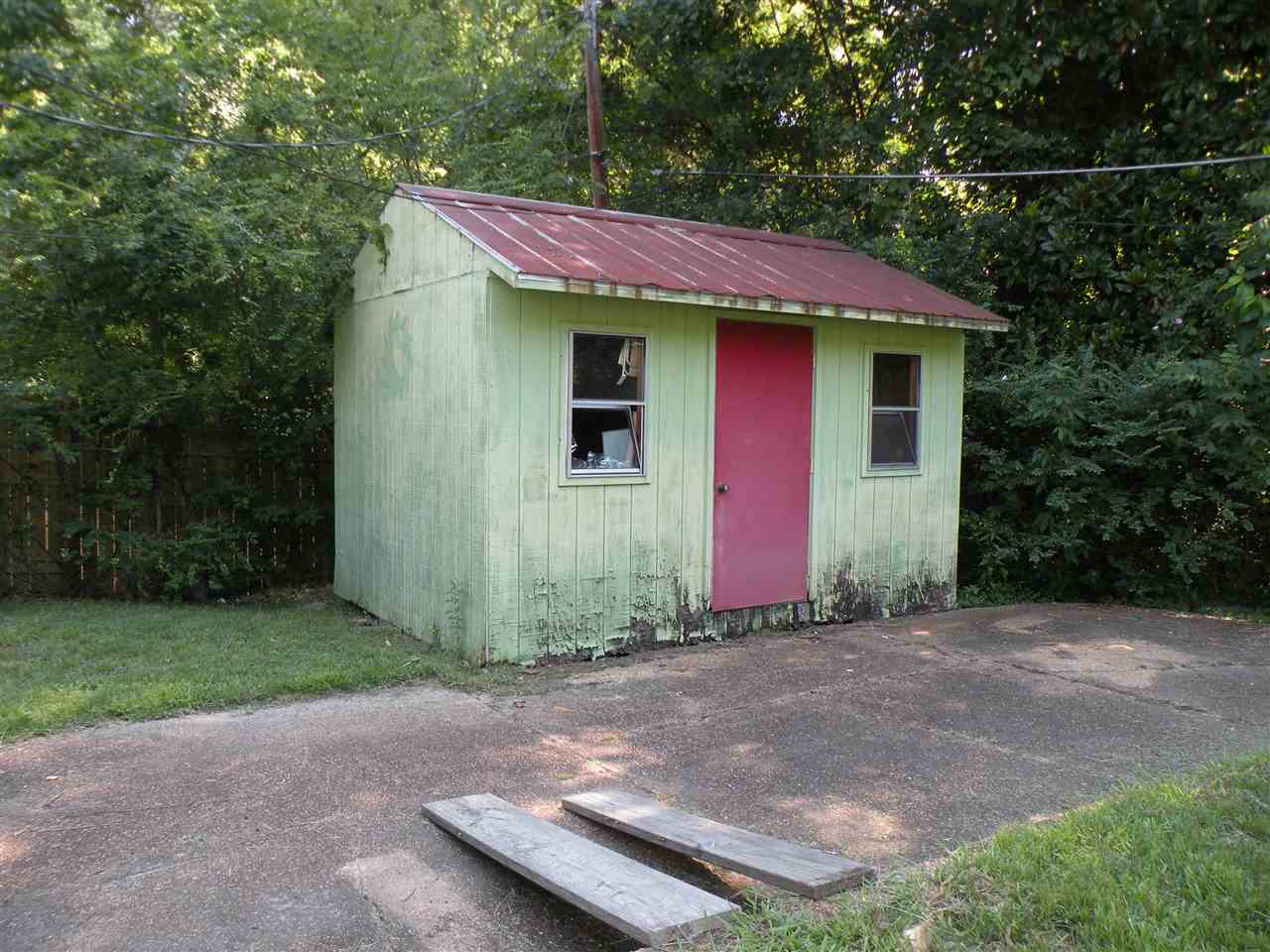 3041 Carnoustie Road Memphis, TN 38128 - Photo 21 of 25