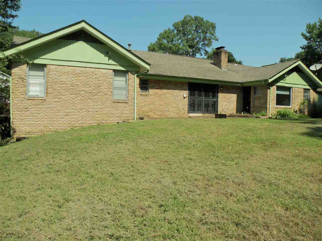 3041 Carnoustie Road Memphis, TN 38128 - Photo 22 of 25