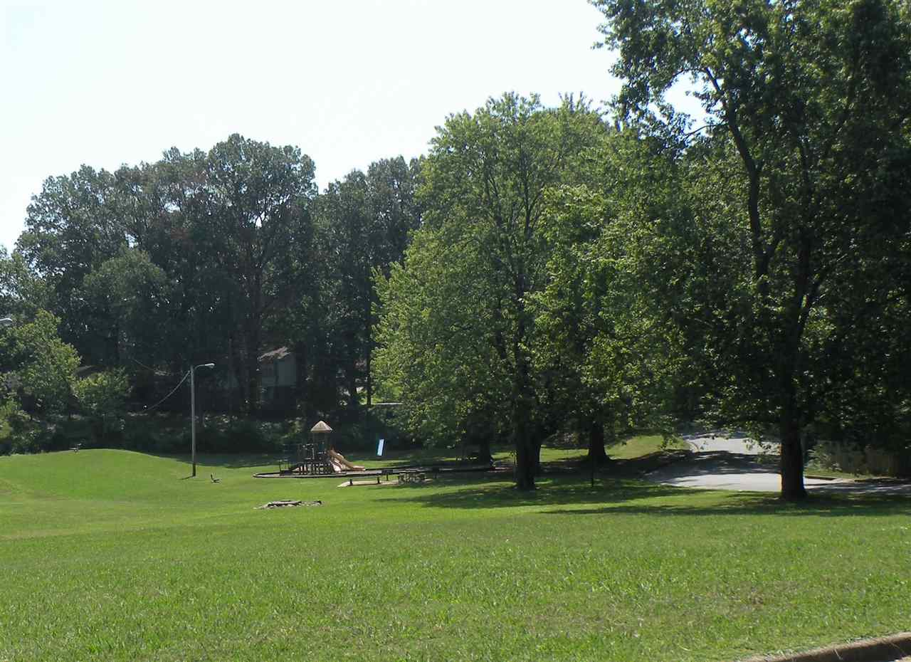 3041 Carnoustie Road Memphis, TN 38128 - Photo 25 of 25 at the lake