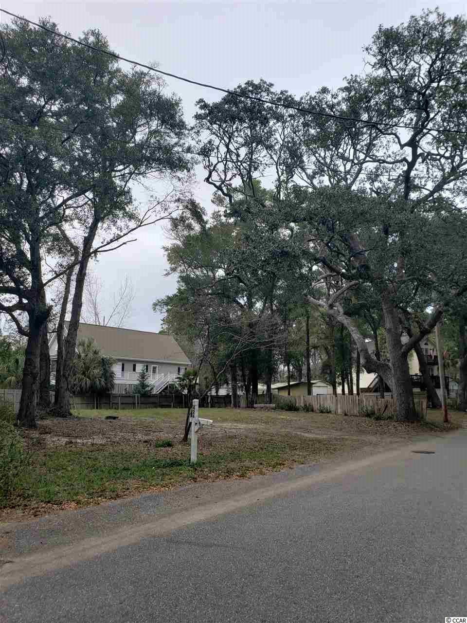 426 Vereen Road Murrells Inlet, SC 29576 - Photo 1 of 5