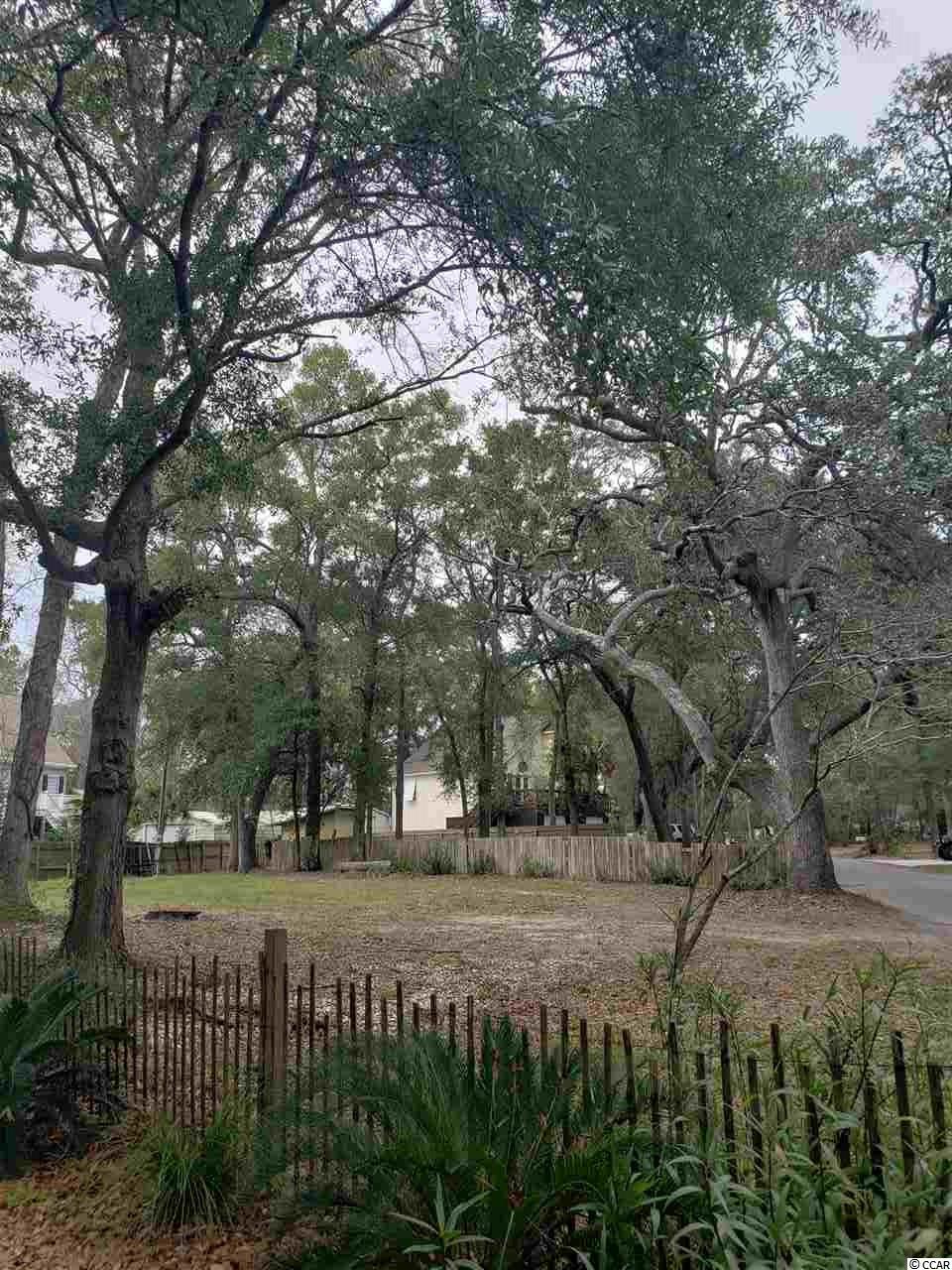 426 Vereen Road Murrells Inlet, SC 29576 - Photo 2 of 5