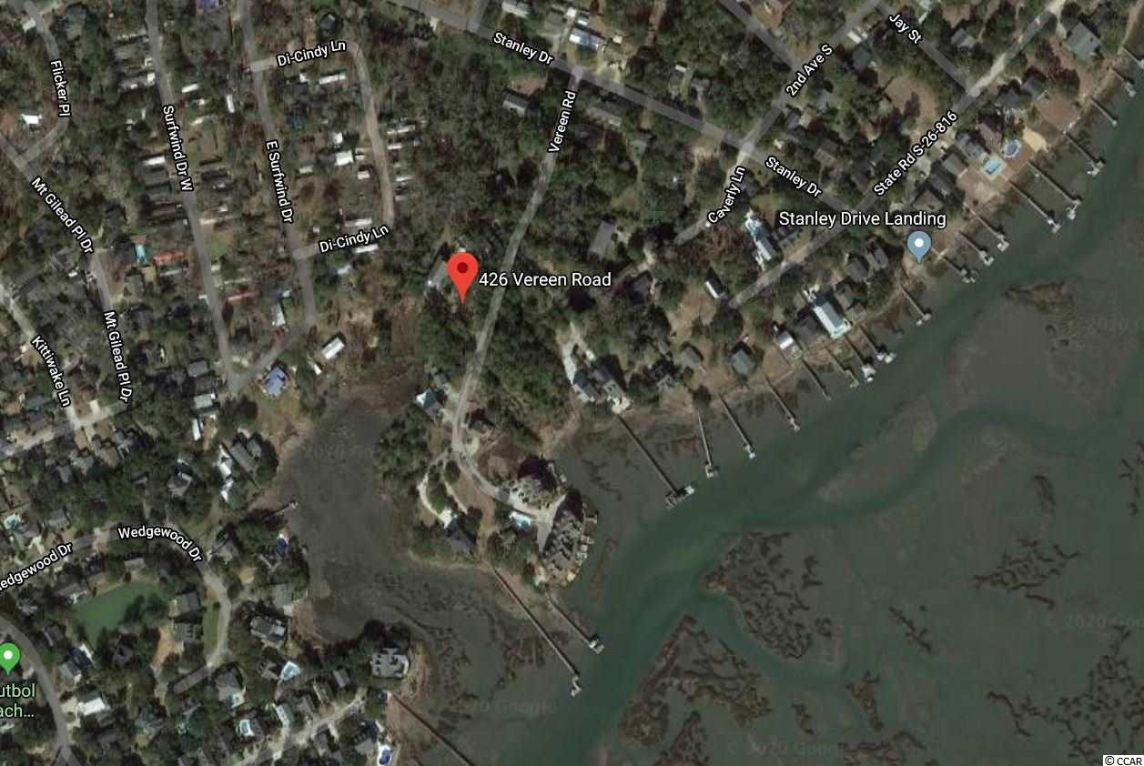 426 Vereen Road Murrells Inlet, SC 29576 - Photo 3 of 5