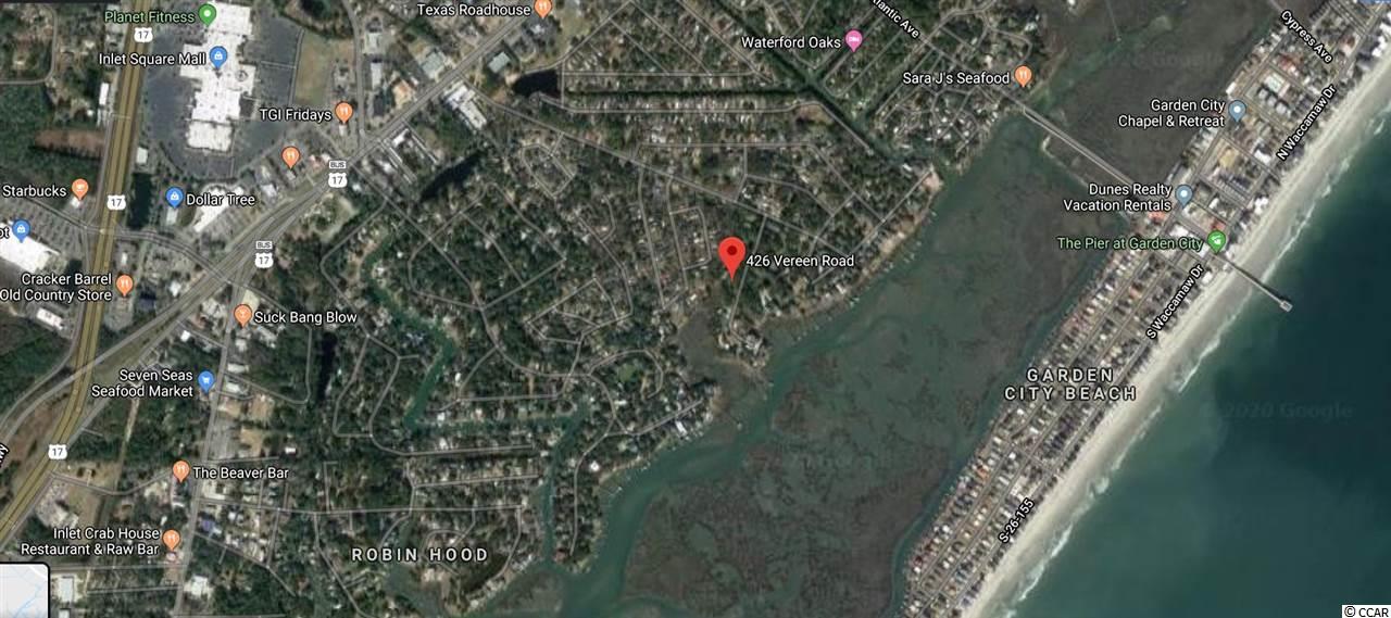 426 Vereen Road Murrells Inlet, SC 29576 - Photo 5 of 5