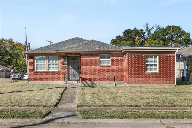 $1,650 | 1145 Terry Street, New Orleans, LA 70114