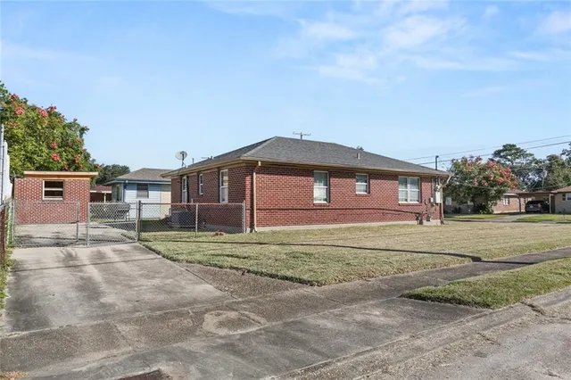 $1,650 | 1145 Terry Street, New Orleans, LA 70114