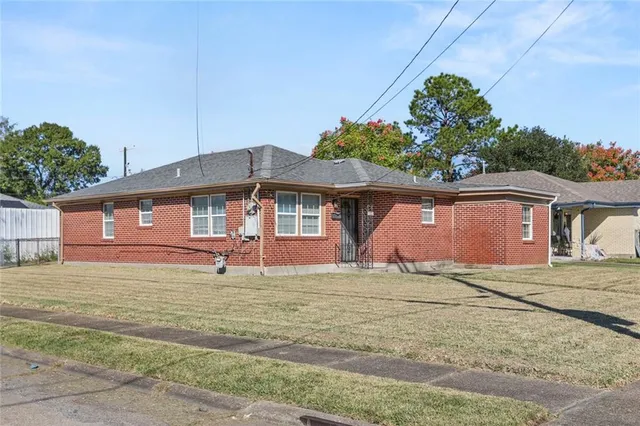$1,650 | 1145 Terry Street, New Orleans, LA 70114
