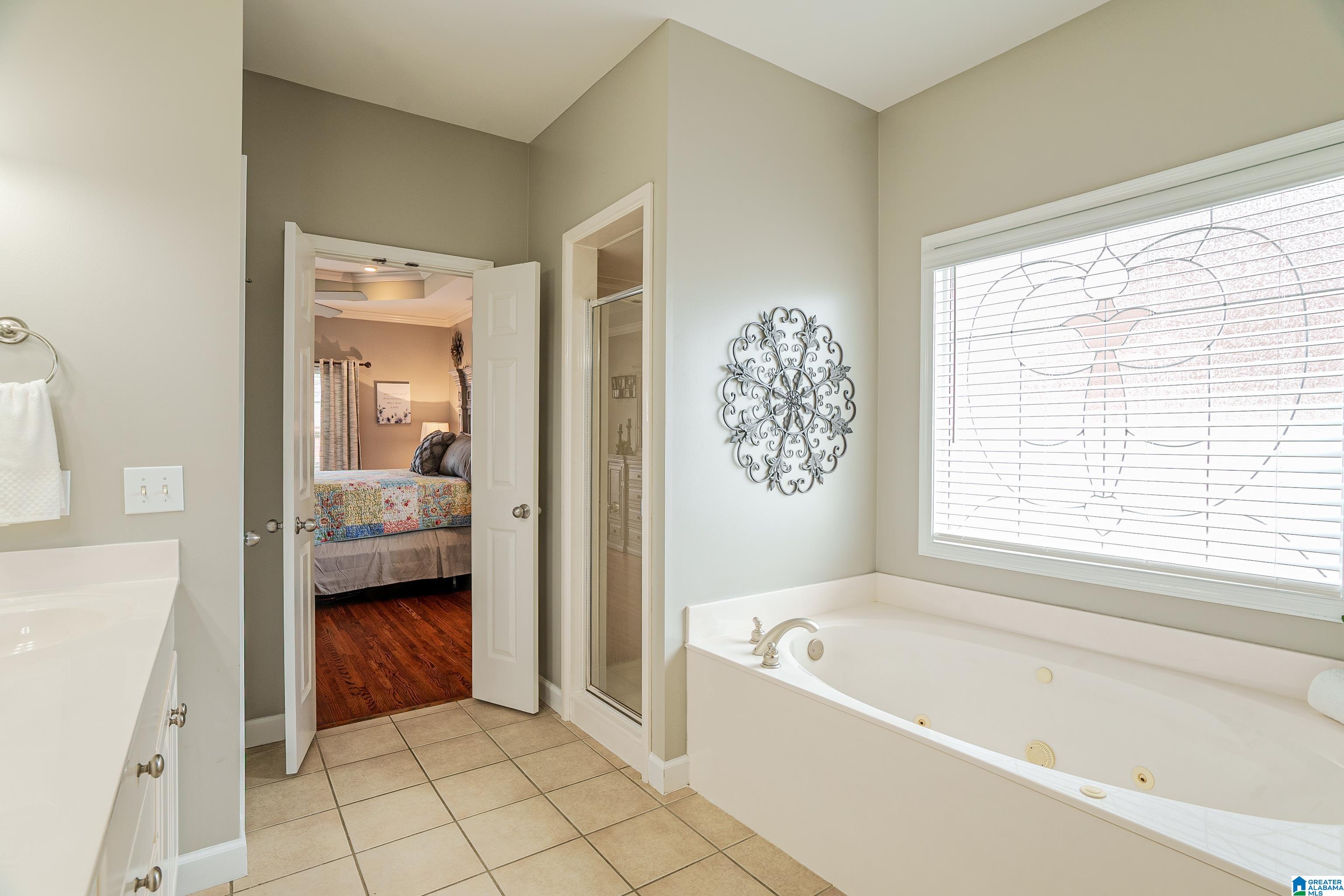 2732 Hanover Circle Bessemer, AL 35023 - Photo 30 of 43
